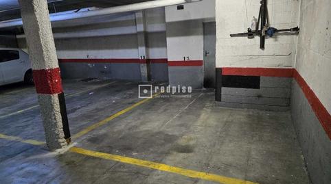 Photo 4 of Garage to rent in Saliente, Estrella, Madrid