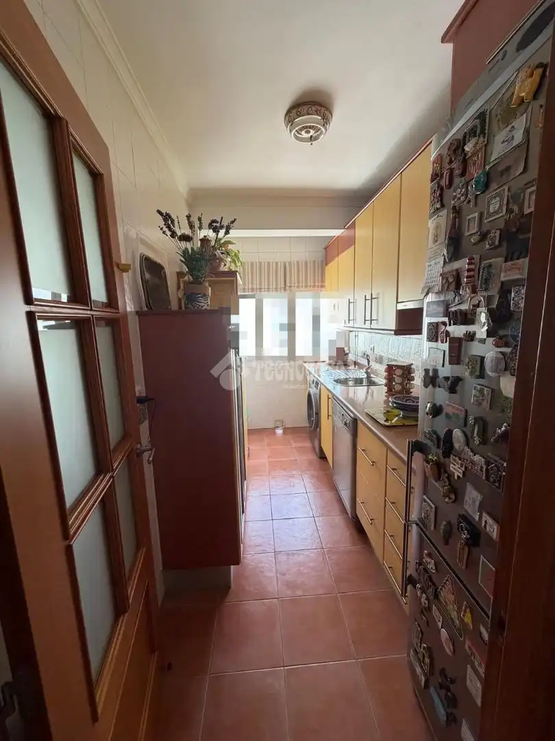 Flat for sale in Calle Ntra. Sra. de Begoña, imagen 3