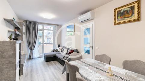 Foto 5 de Piso de alquiler en C/ de Mata, El Poble Sec - Parc de Montjuïc,  Barcelona Capital