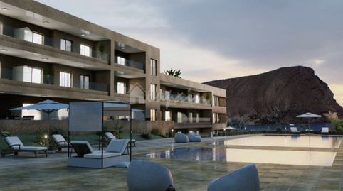 Foto 2 de Apartamento en venta en Los Abrigos, Granadilla de Abona