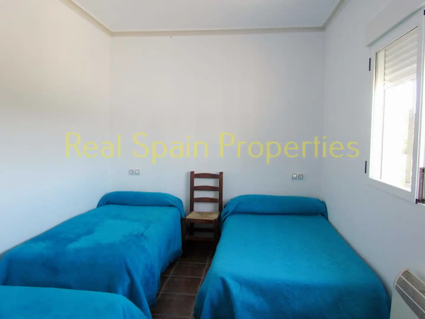Casa rústica en venta en Vélez-Rubio, imagen 20