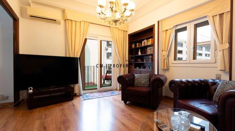 Photo 5 of Flat to rent in Literato Gabriel Miro, La Petxina,  Valencia Capital
