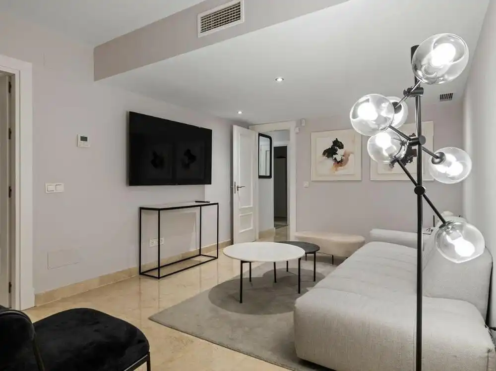 Maison avec piscine à vendre à Nueva Andalucía, imagen 40