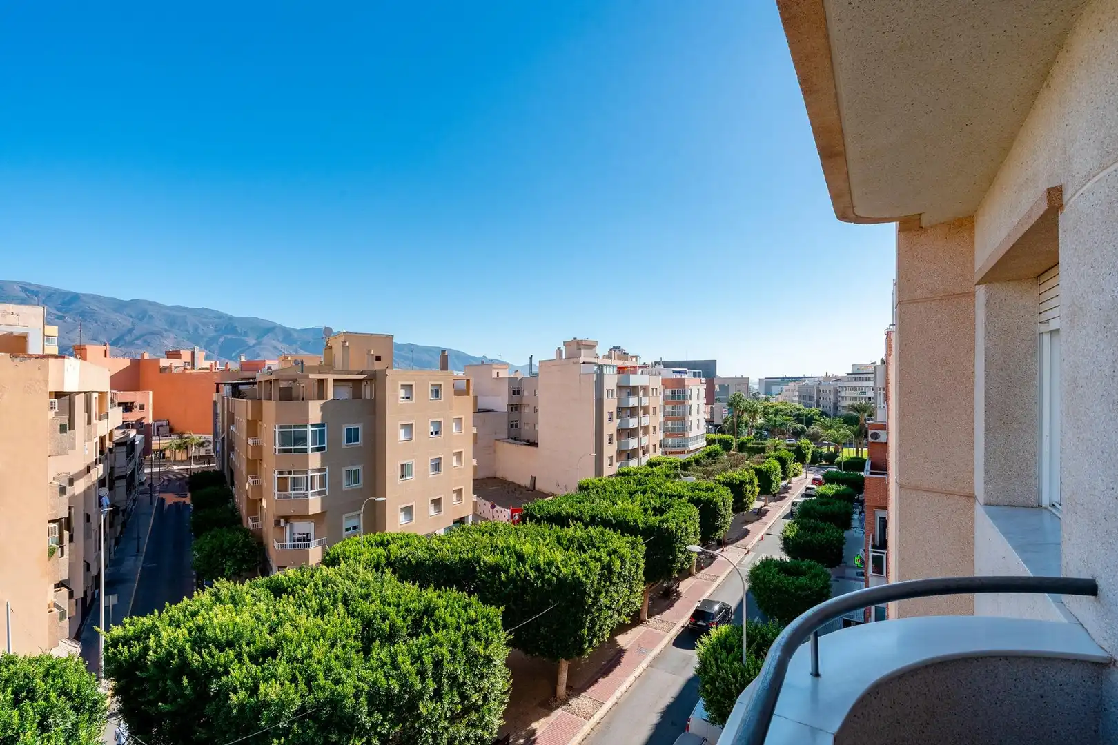 Wohnung mit Terrasse zum Verkauf in Paseo JUAN CARLOS I (E)