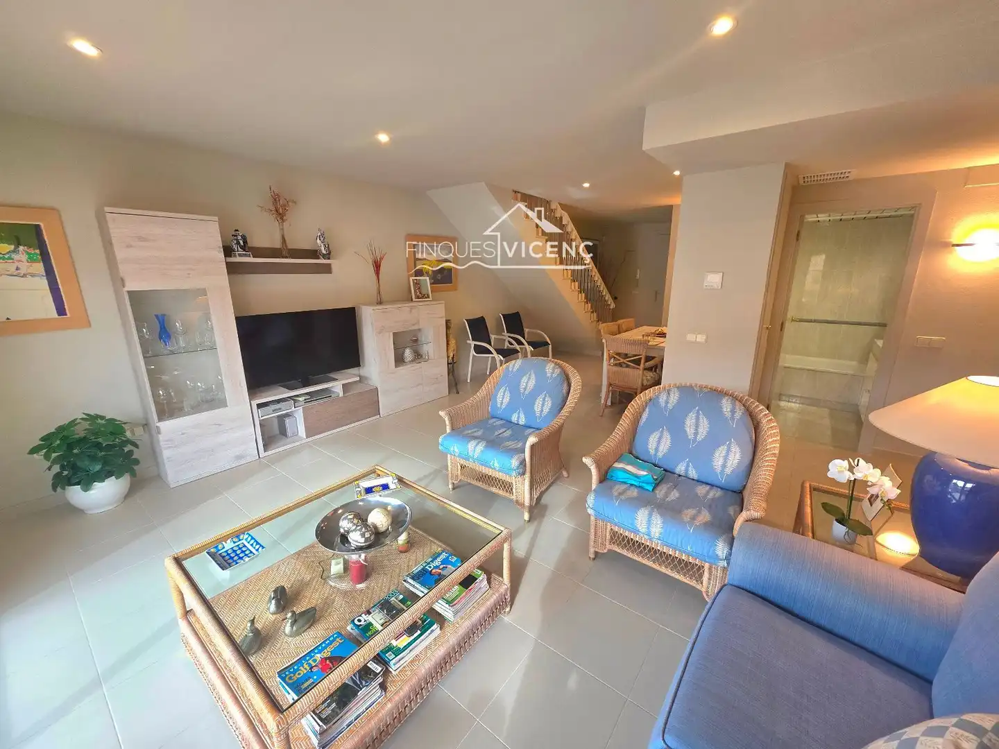 Maisonette zum Verkauf in Mediterrani del, Platja de la Paella