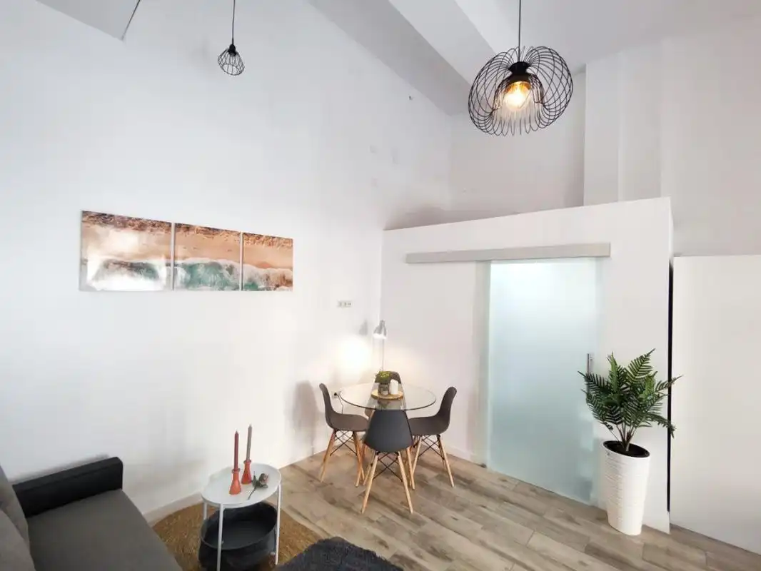 Hotel con ascensore in vendita a Calle Puerto Parejo, imagen 10