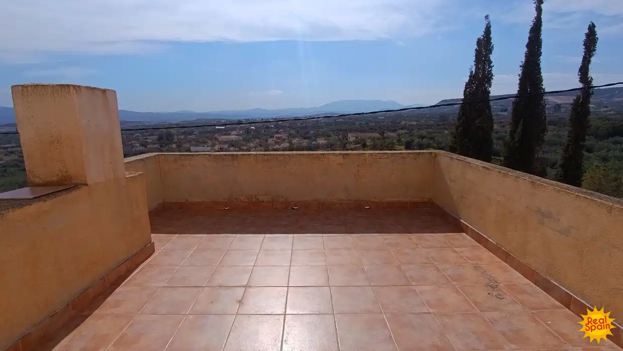 Country house for sale in Vélez-Blanco, imagen 25