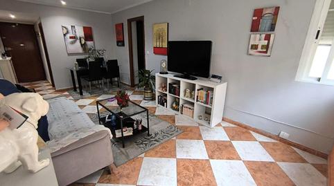 Foto 4 de Pis en venda a Nuevo Parque - Los Rosales - Tráfico Pesado,  Huelva Capital