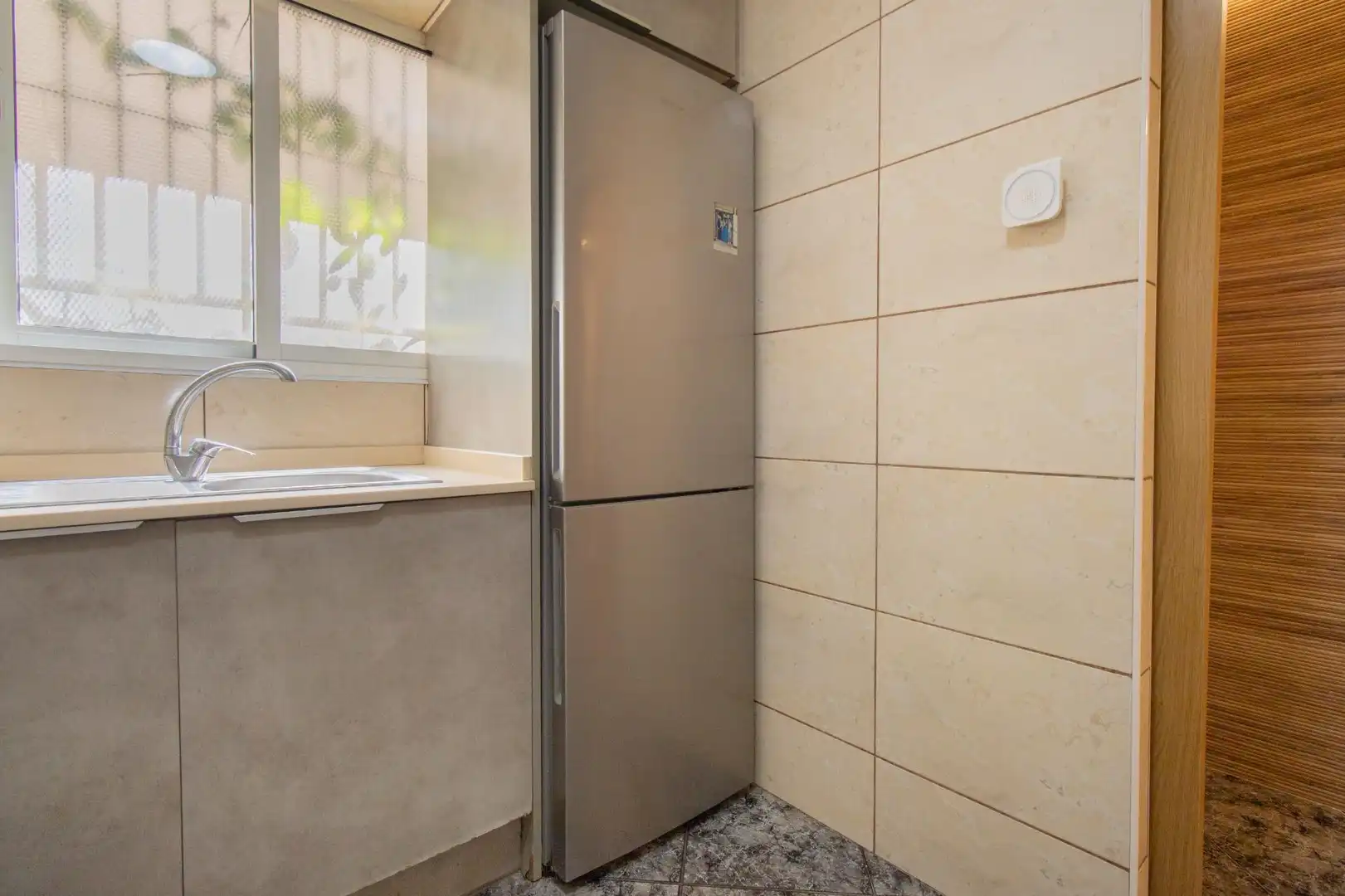 Flat for sale in MAESTRO ALBENIZ, imagen 12