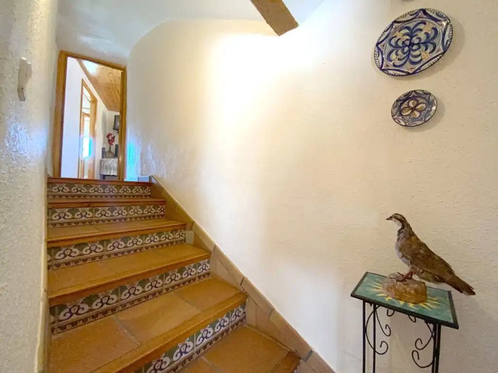Houses for sale in Montanuy  with Private garden and Balcony