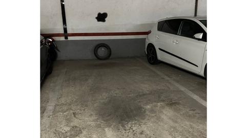 Foto 2 de Garatge en venda a Aurèlia, Concòrdia, Barcelona