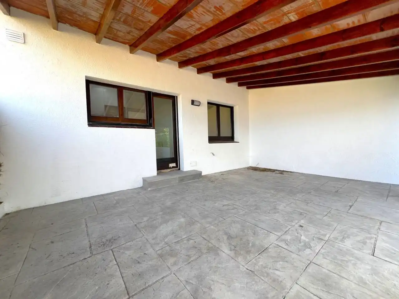 Casa o xalet de lloguer a Gualba