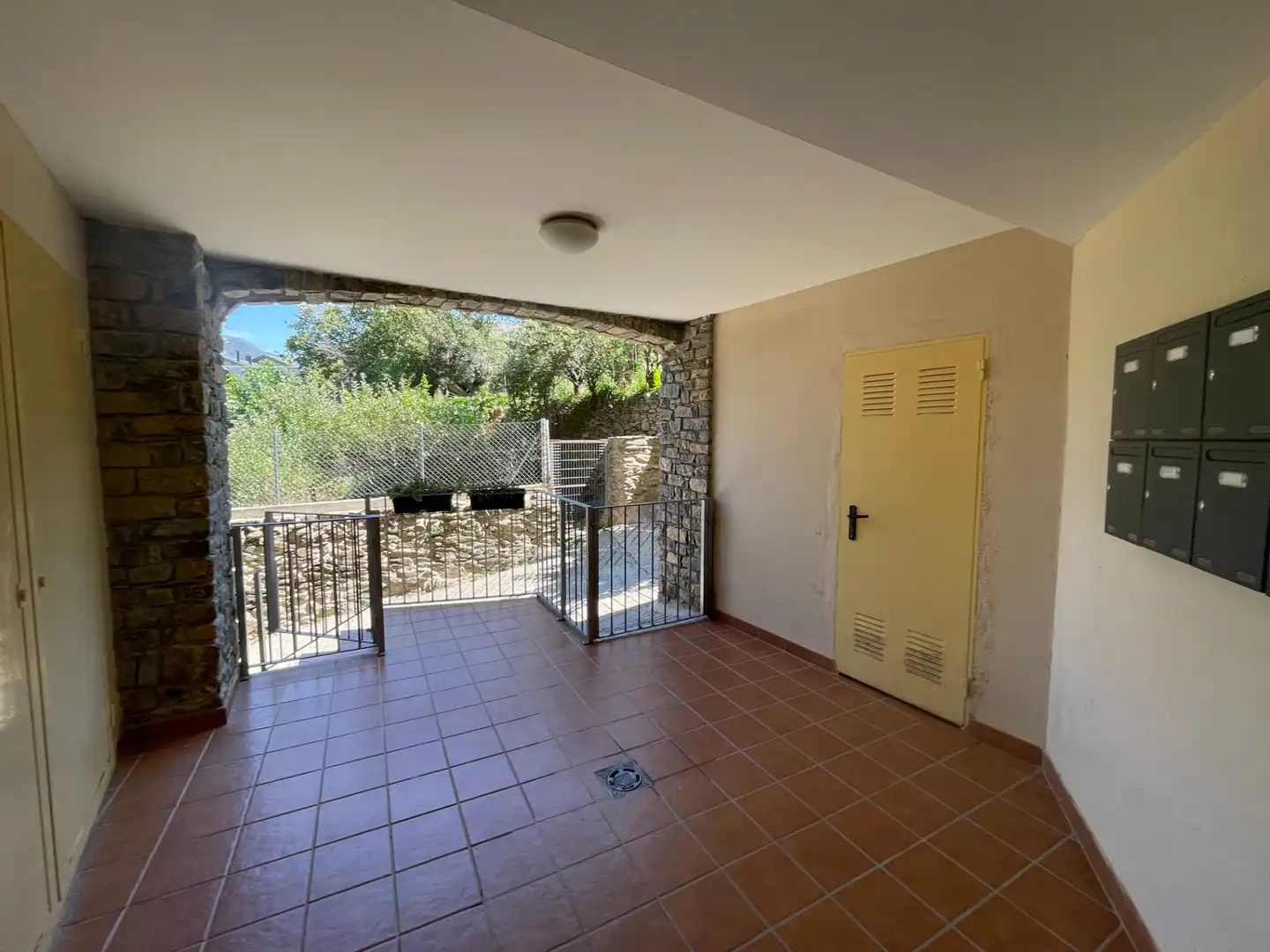 Apartamento en venta en Carrer Darrere,ag. Roni, 10, Rialp