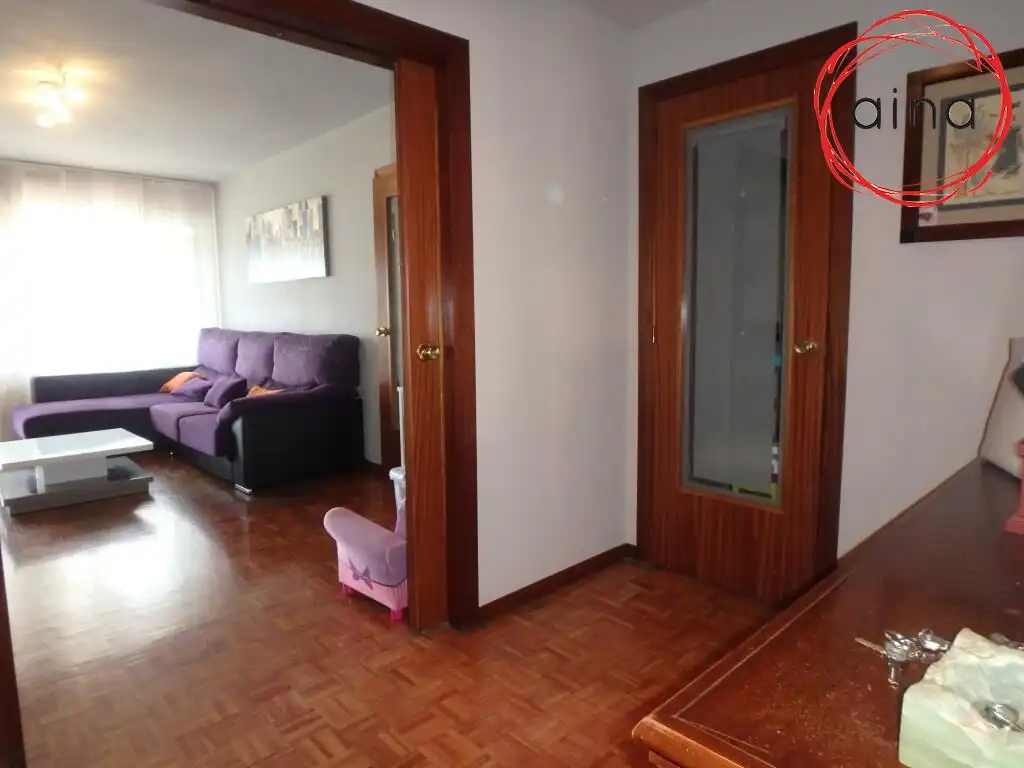 Flat for rent in Iturrama