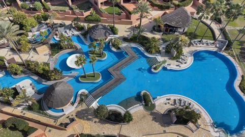 Foto 4 de Apartament en venda a Urbanizacion Torre Bermeja, 23, Guadalmansa, Estepona