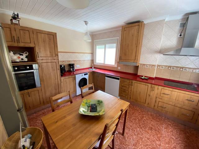 Piso en Venta en Centro - Calzada - Cabo Noval