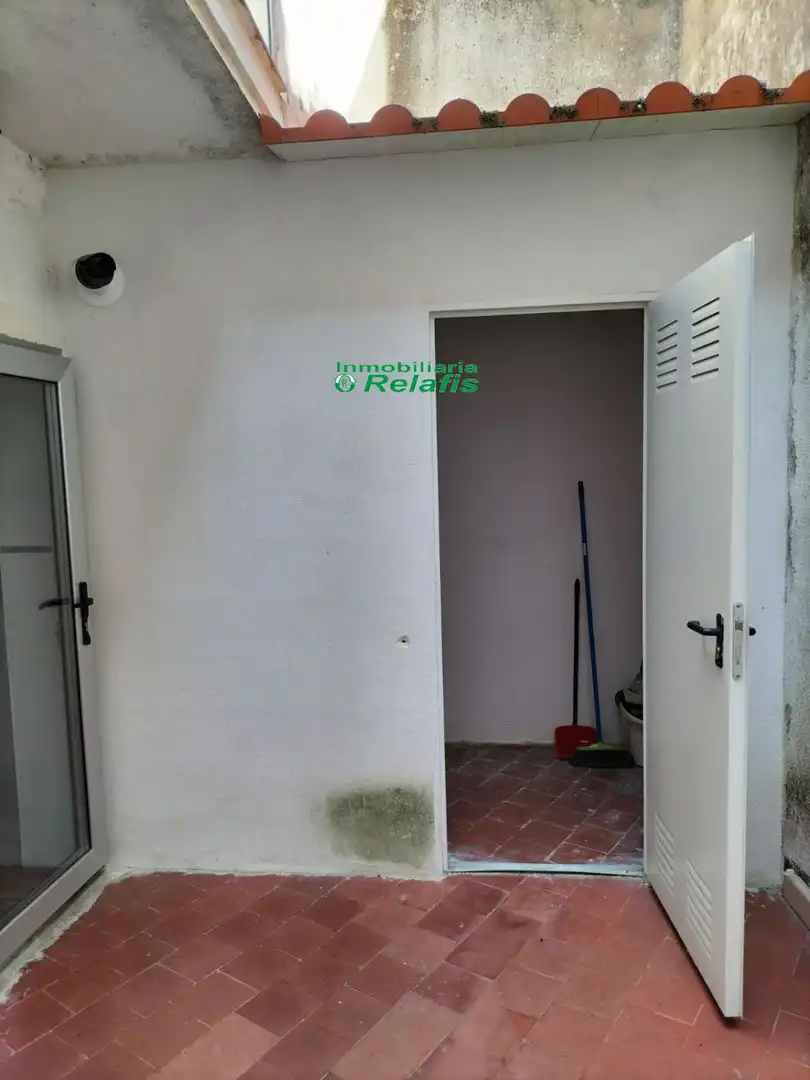 Pis amb terrassa en venda a BURGOS 7, imagen 11