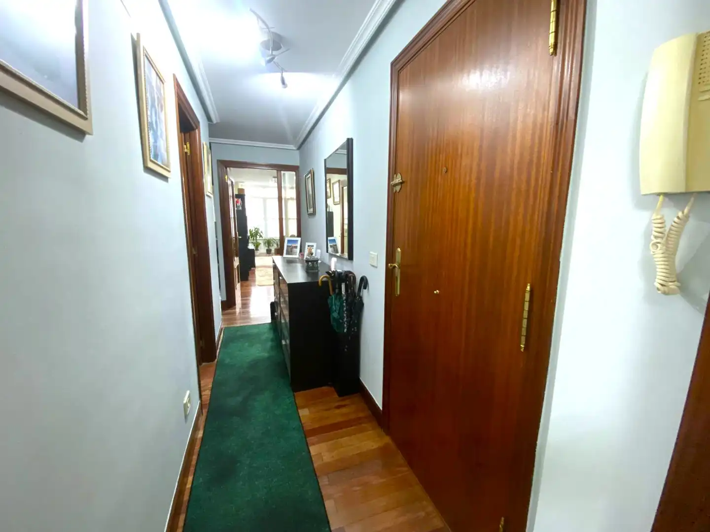Flat with lift for sale in Calle Ardigales 15, imagen 10