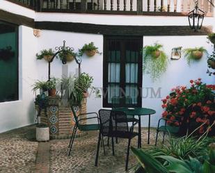 Terrace of House or chalet for sale in El Toboso  with Terrace