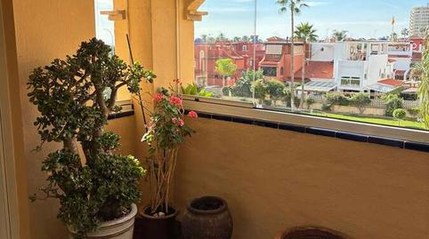 Photo 5 of Flat for sale in Los Álamos, Málaga