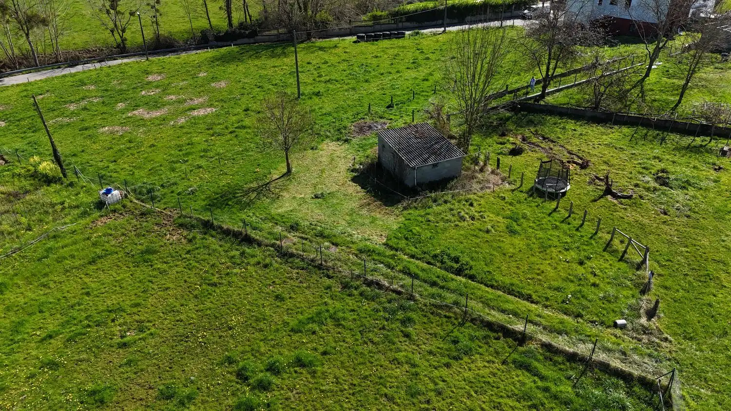 Residential for sale in Siero