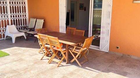 Foto 2 de Piso en venta en Calle de L'antlàntic, Racó, Cullera