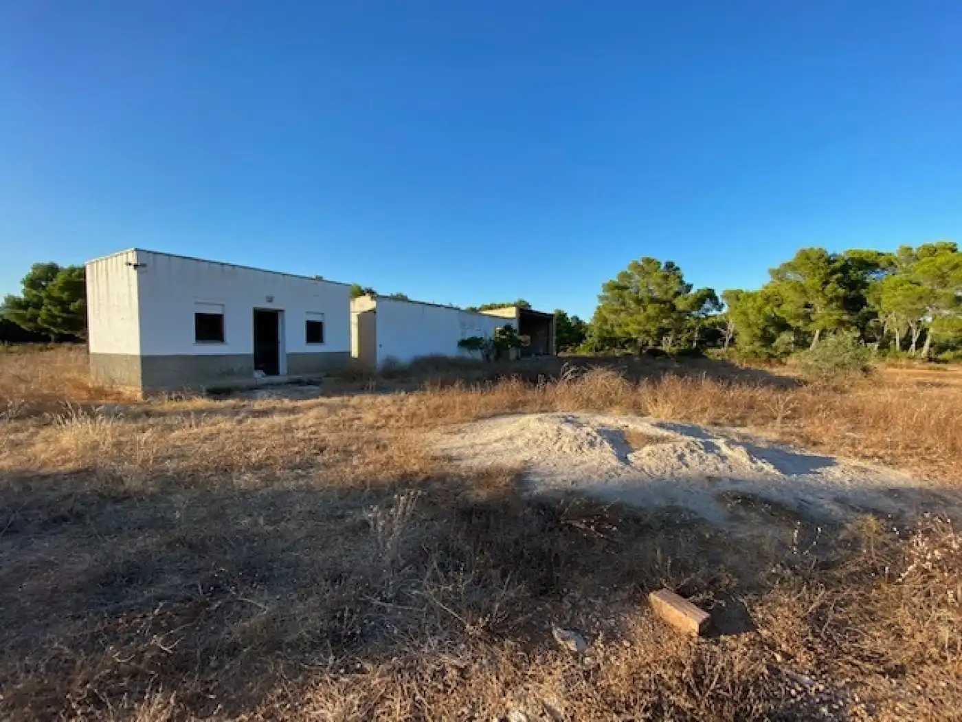 Country house with garden for sale in L'Ampolla, imagen 5