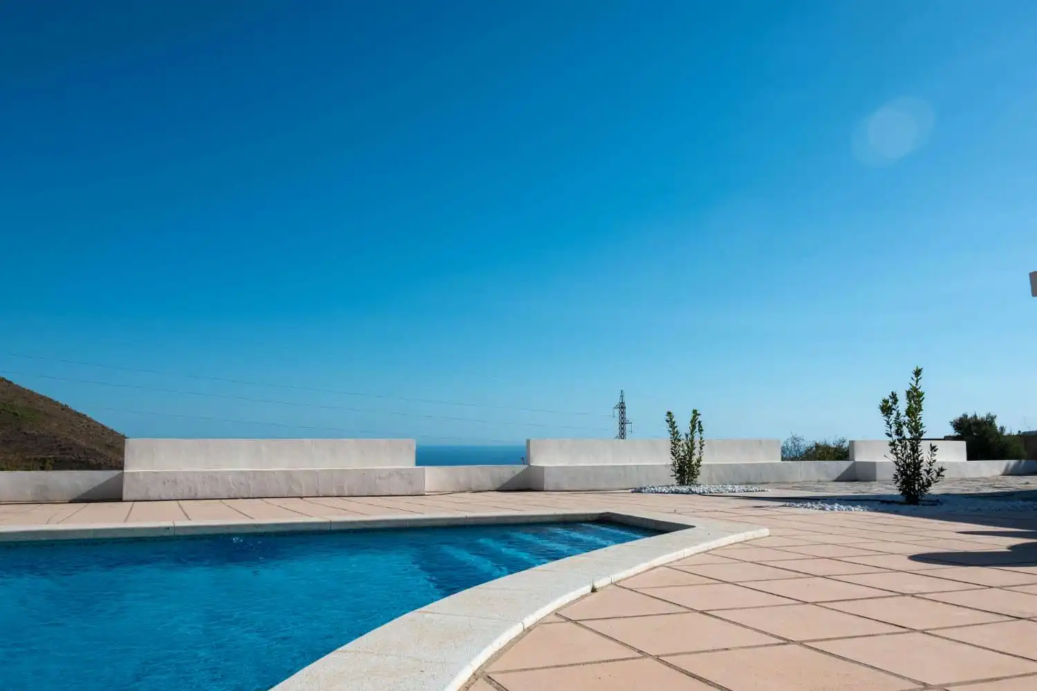 Xalet amb piscina en venda a N/A, imagen 2