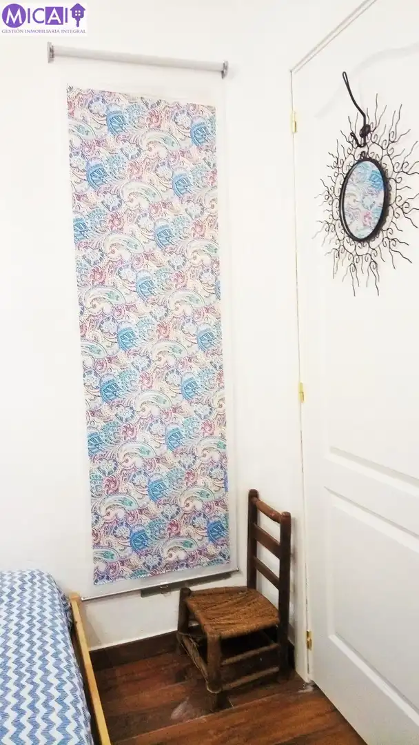 Piso en venta en Cádiz con Aire acondicionado, Parquet y Terraza