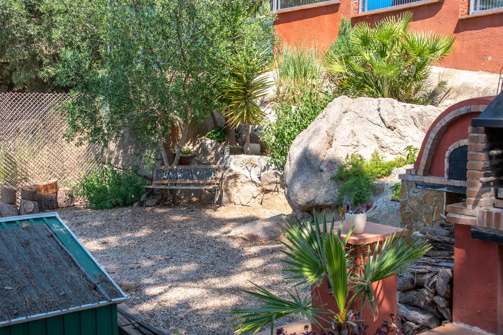 Casa con terraza en venta en Carrer del Dolmen Mas Bousarenys, imagen 49