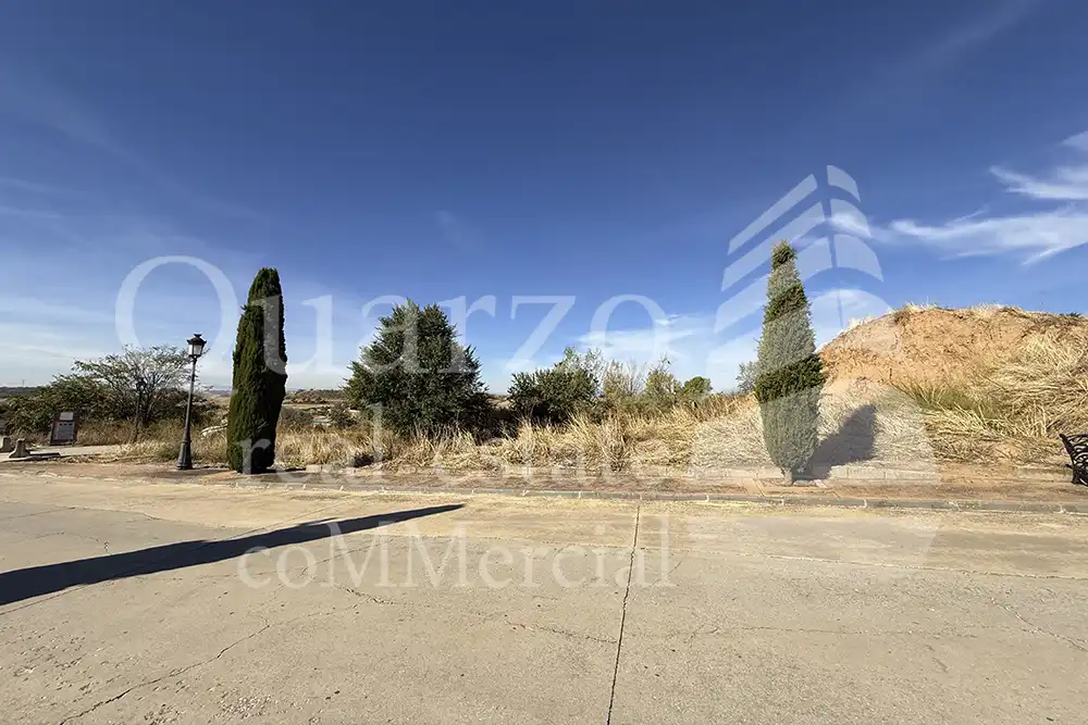 Terreny residencial en venda a Tórtola de Henares, imagen 28