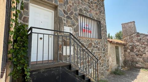 Foto 5 de Casa adosada en venda a Calle Real, Tolbaños, Ávila