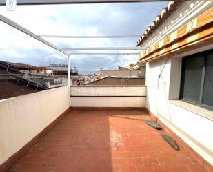 Terrace of Flat for sale in Armilla  with Air Conditioner, Heating and Terrace
