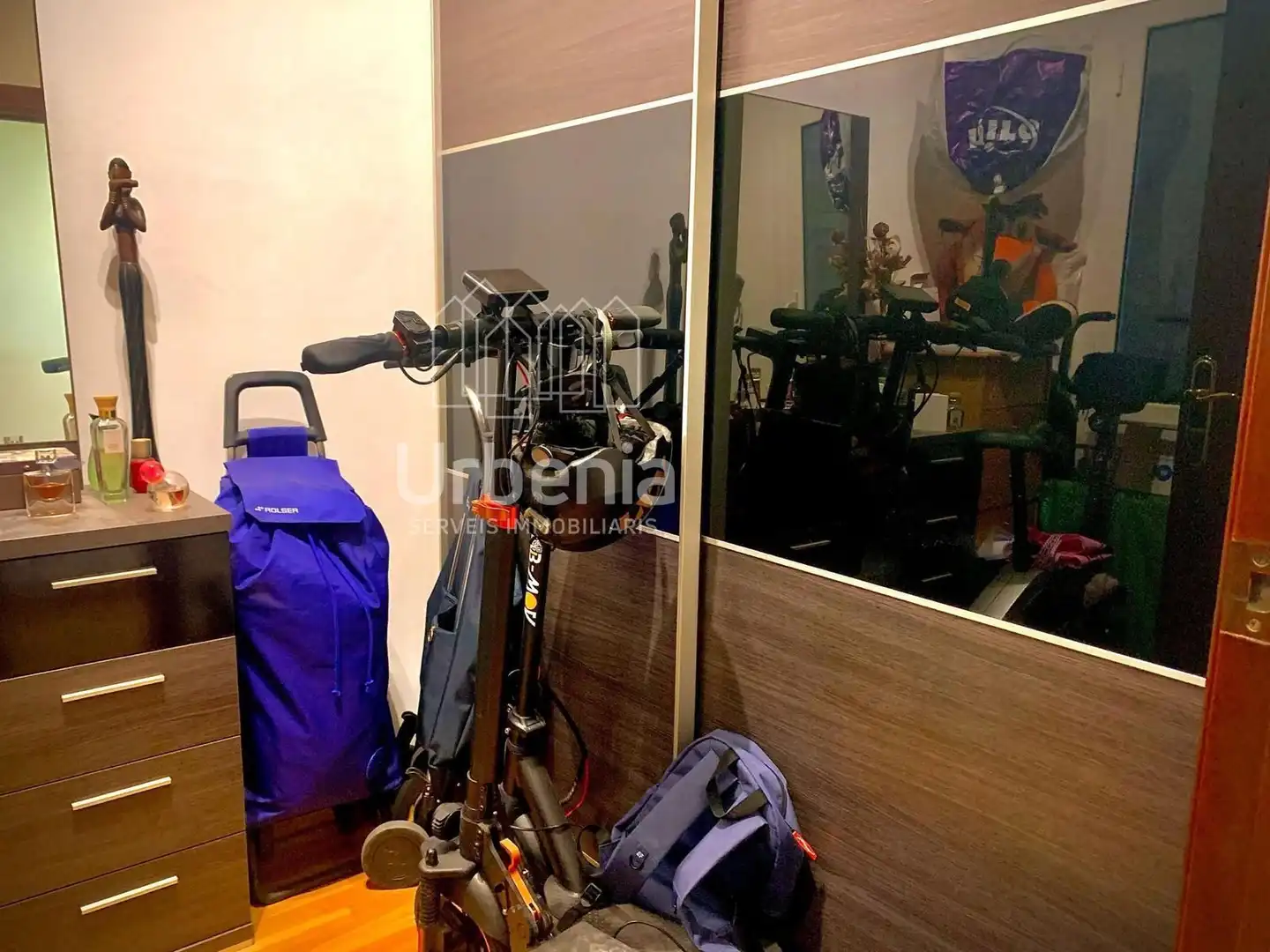 Wohnung mit Aufzug zum Verkauf in Eixample, imagen 13