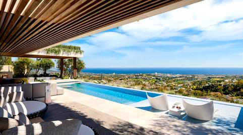 Photo 4 of House or chalet for sale in Avenida Alicia de Larrocha, 9, Martín Carpena - Torre del Río, Málaga