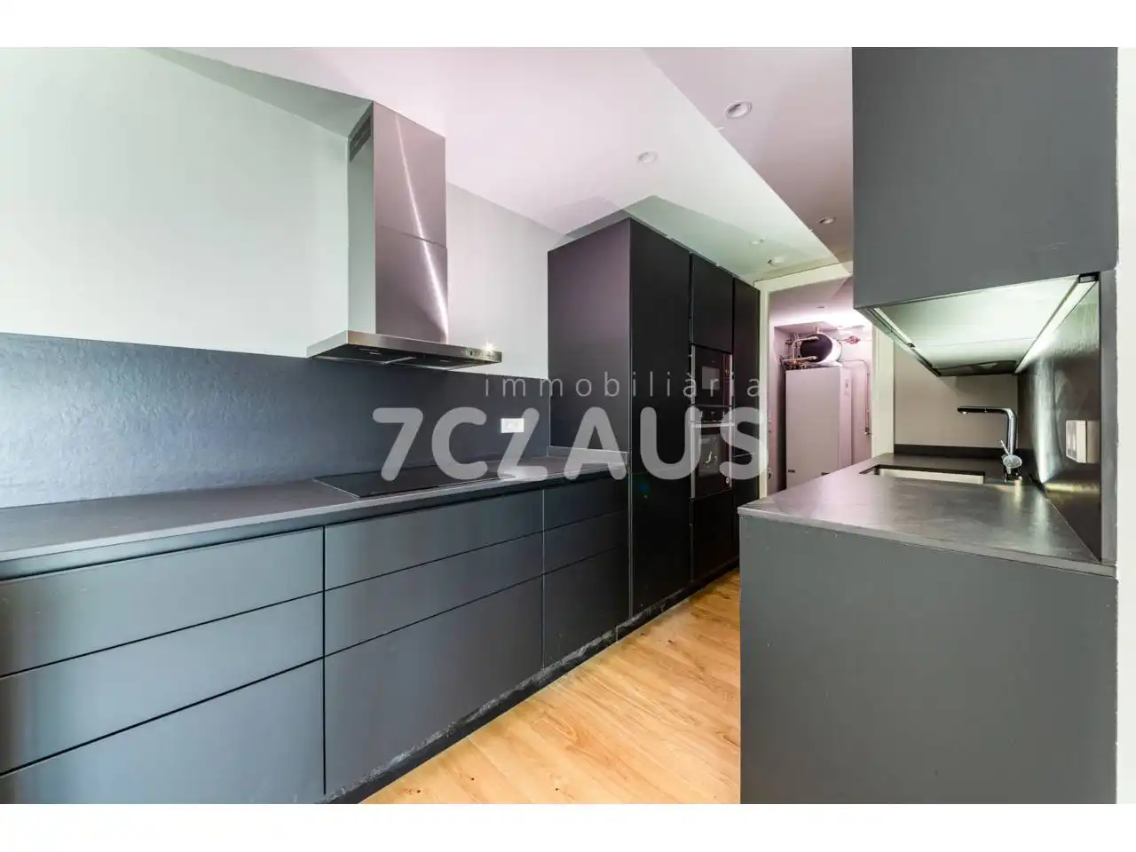 Wohnung zur Miete in Avenida Del Fener, Les Escaldes