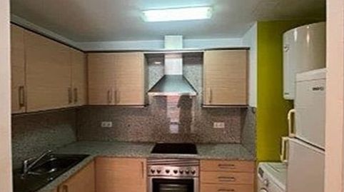 Foto 5 de Piso en venta en Antoni de Bofarull, Ponent, Reus