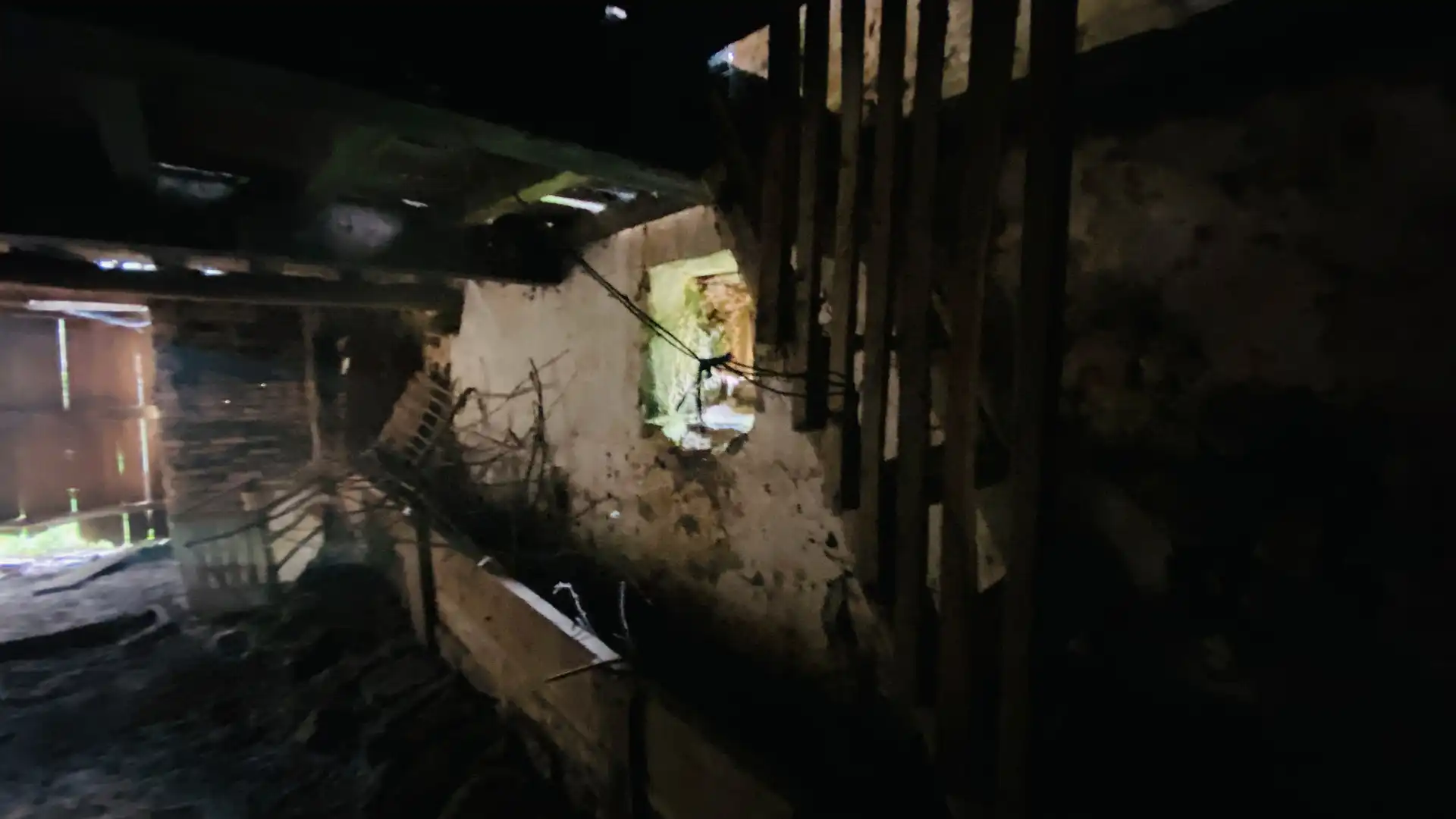 Casa rústica amb jardí en venda a Vibaña - Ardisana - Caldueño, imagen 10