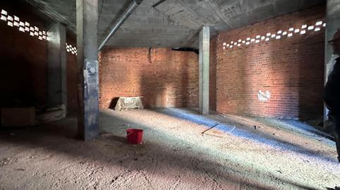 Photo 2 of Garage for sale in Plaza Cuatro Caños, 4, Corredoría - La Carisa - Prado de La Vega, Asturias