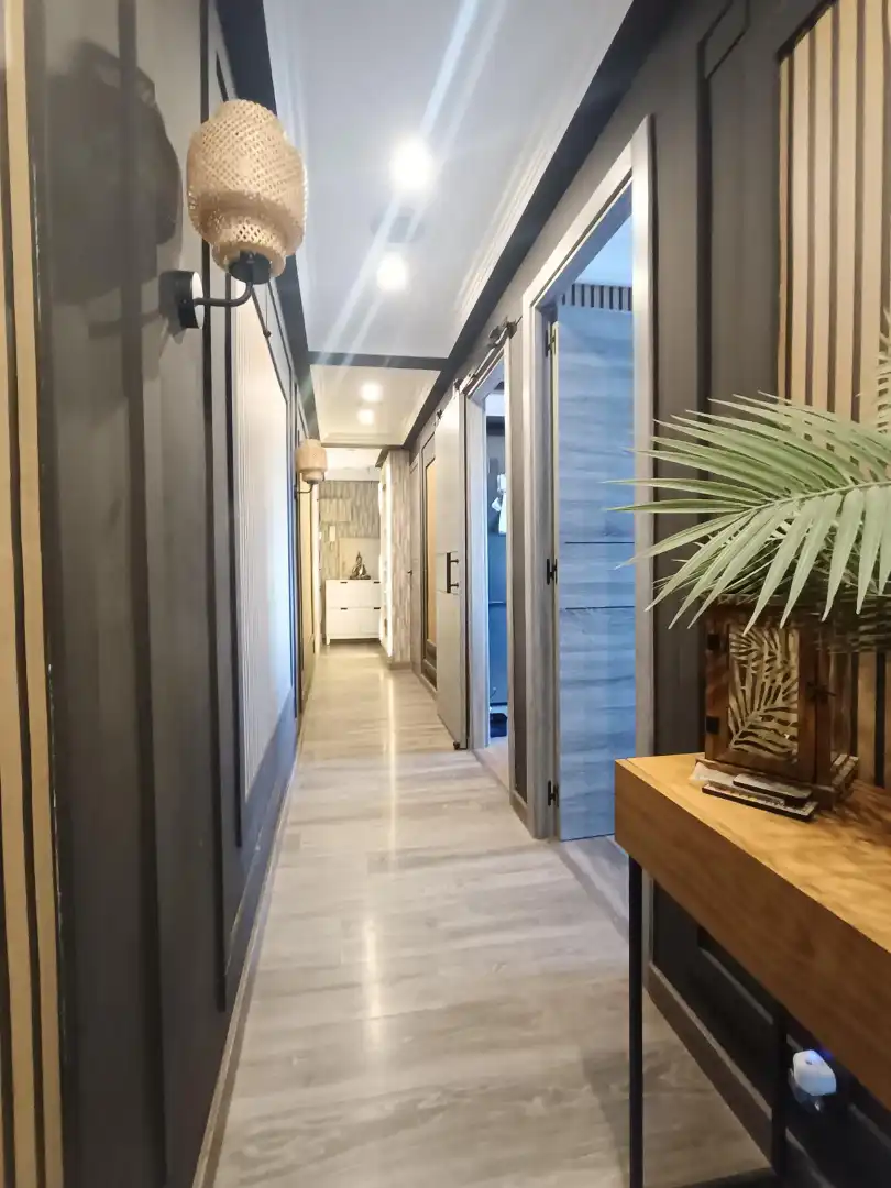 Piso con terraza en venta en Txabarri - La Unión - Vista Alegre, imagen 21
