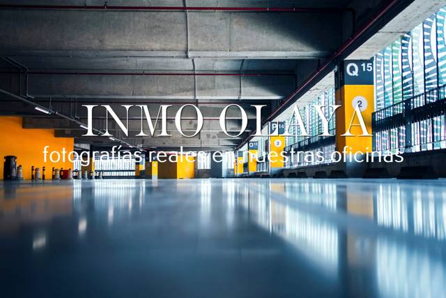 Garaje en Venta en Vallcarca i els Penitents