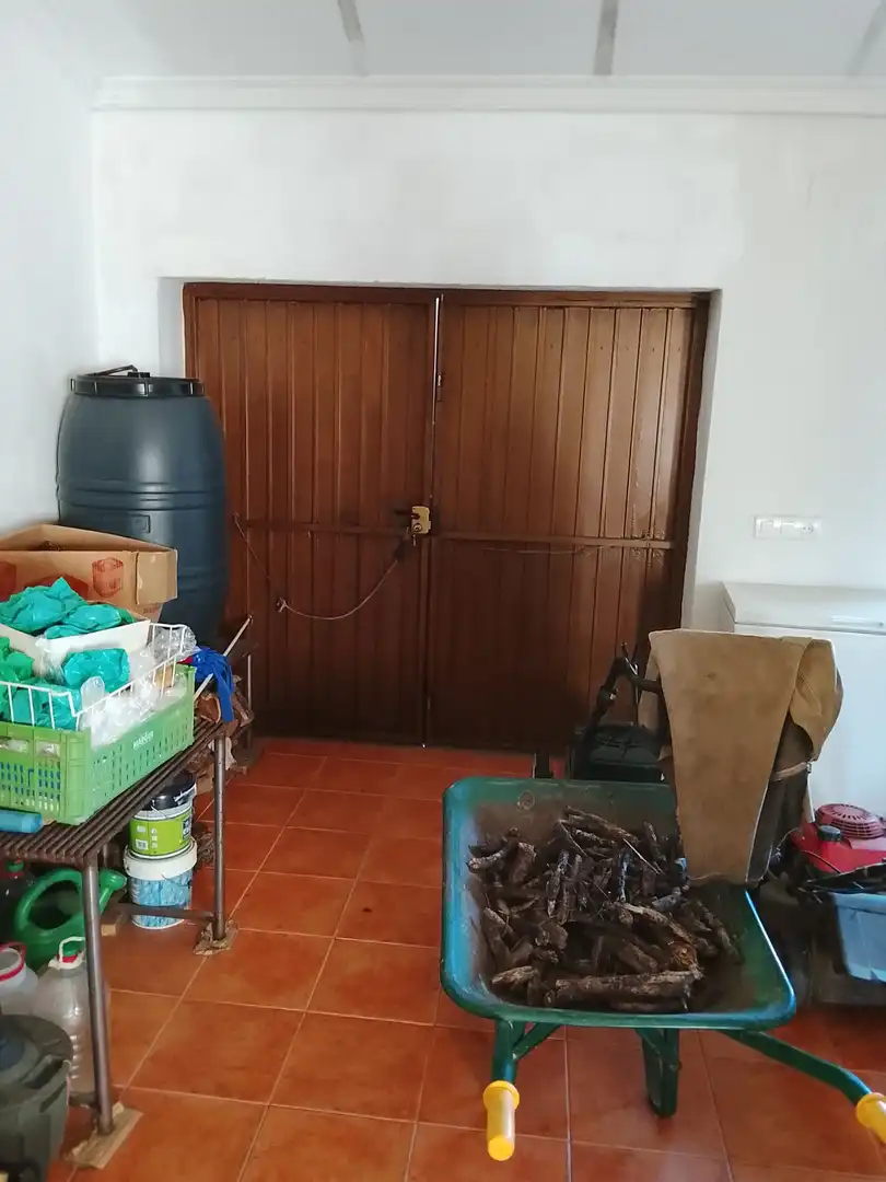 Terreno en venta en Candeleda