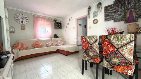 Foto 2 de Piso en venta en Sant Crist, Badalona
