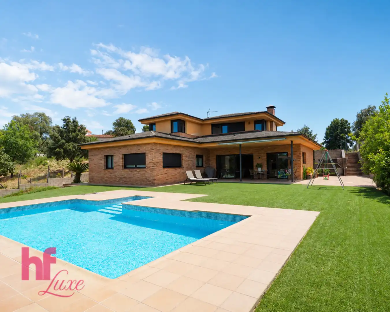 Villa avec piscine à vendre à Lliçà de Vall, imagen 5