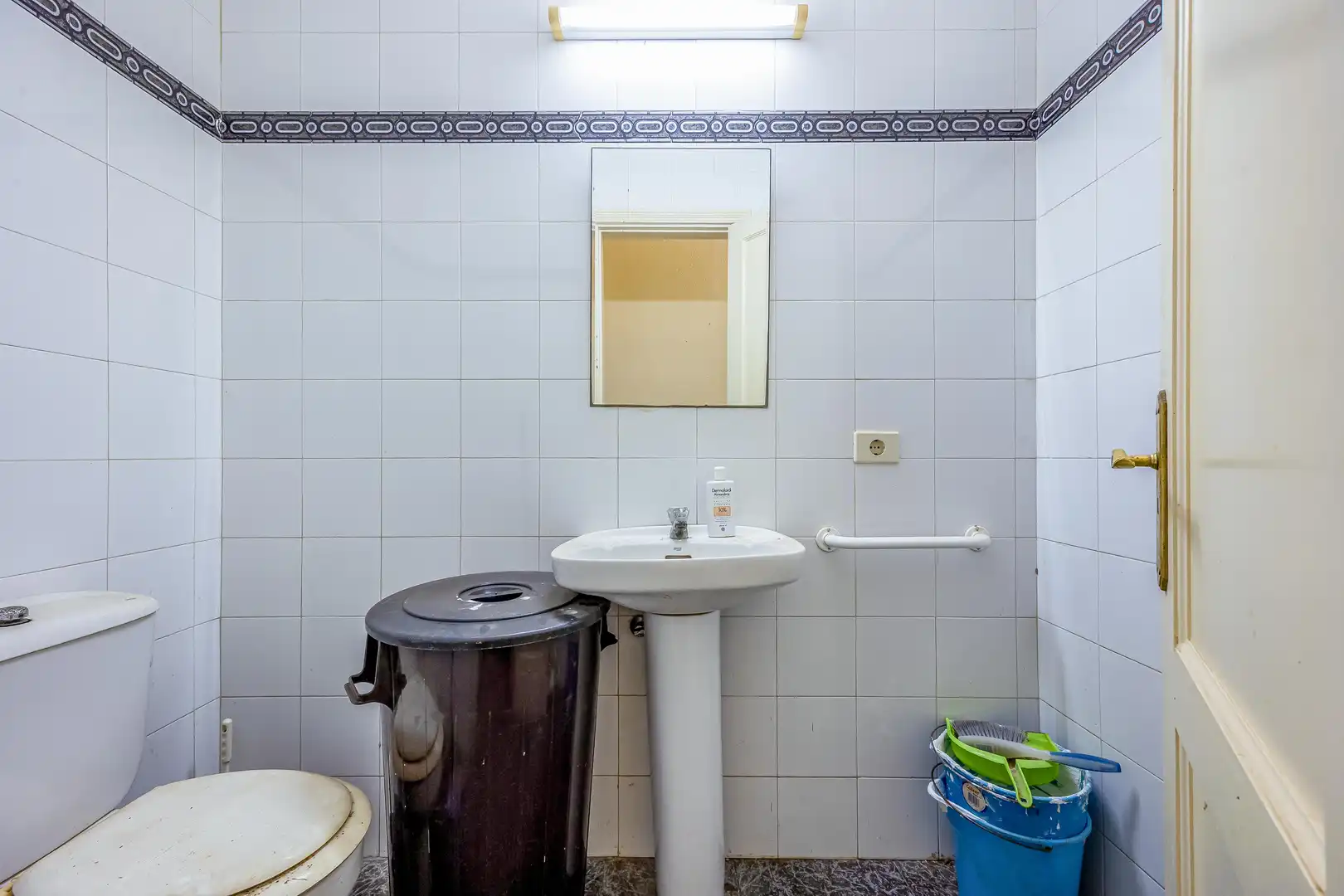 Büro zum Verkauf in Calle San Marcos 16, imagen 12