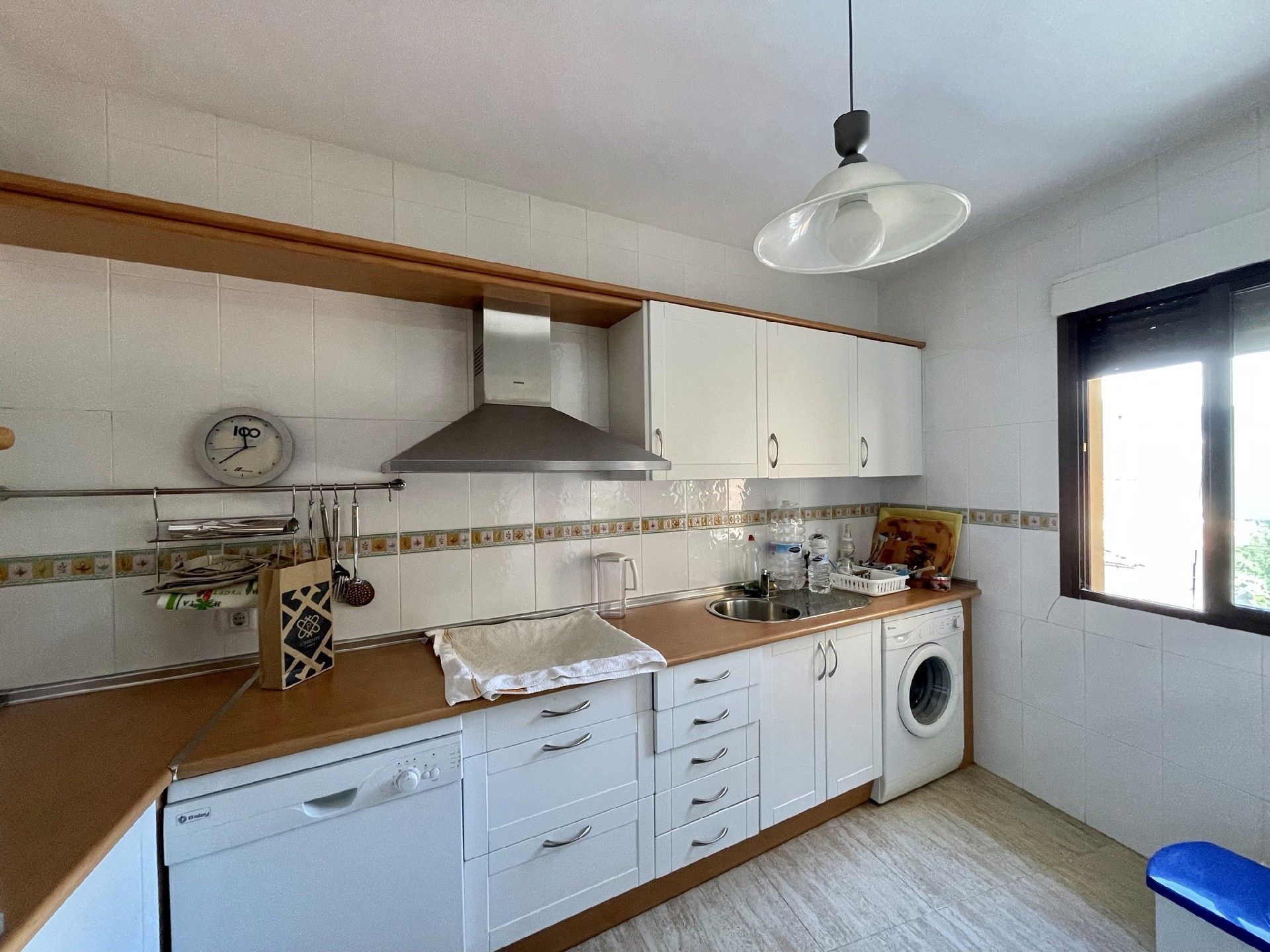 Cocina de Piso en venta en Jerte