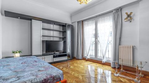 Foto 3 de Pis en venda a Bergara Kalea, Área Romántica, Donostia - San Sebastián