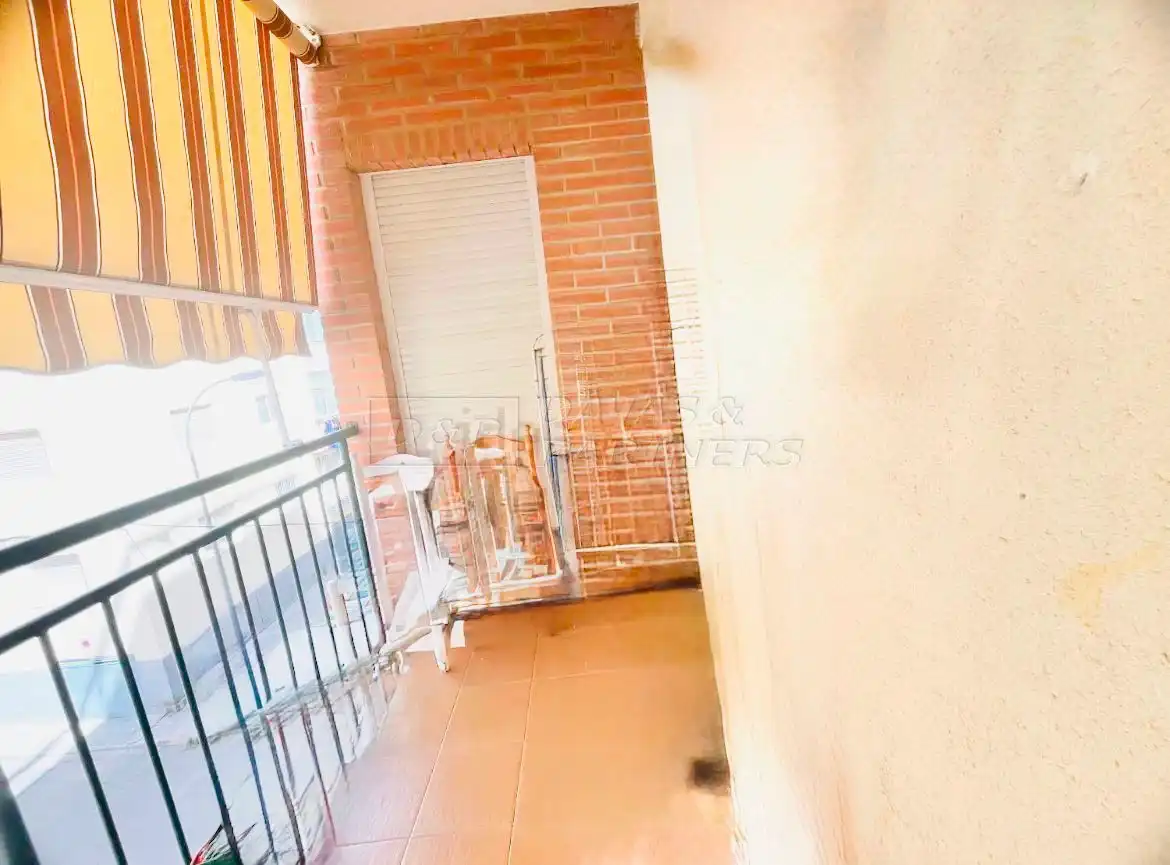 Pis amb terrassa en venda a Orihuela ciudad, imagen 3