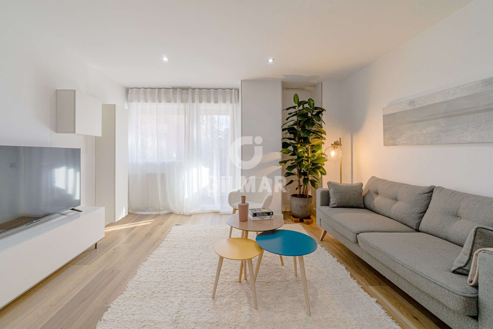 Flat for sale in Niño Jesús