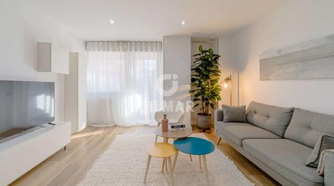 Foto 3 de Pis en venda a Niño Jesús,  Madrid Capital